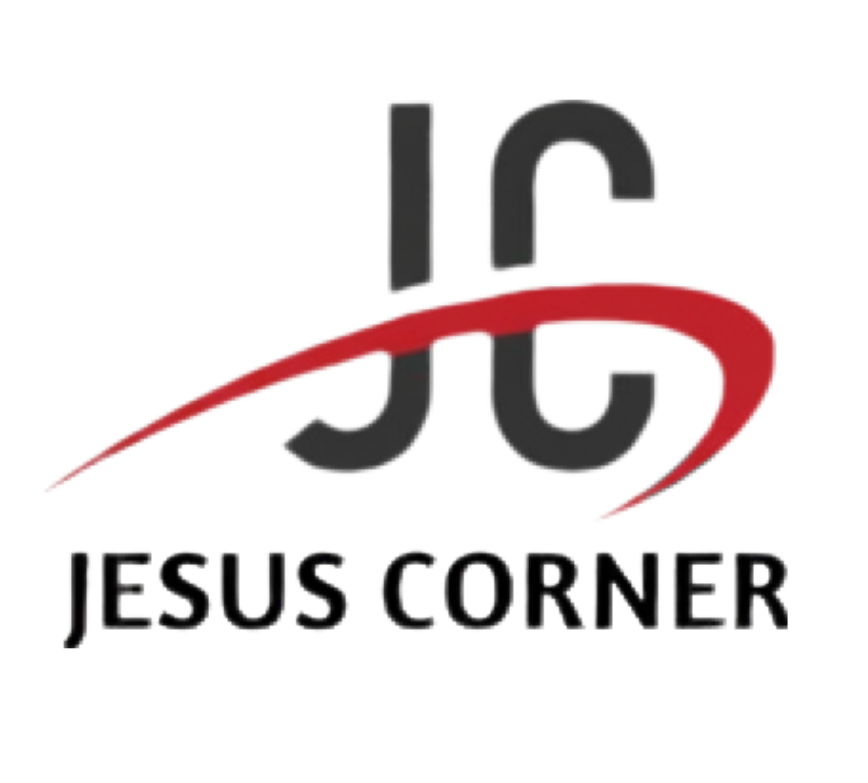 Jesus Corner
